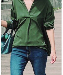 GU | シャツ/ブラウス