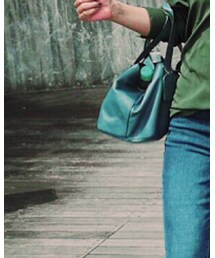 NANO universe | ハンドバッグ