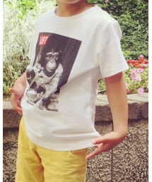 Right-on KIDS | Tシャツ/カットソー