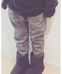 韓国子ども服 | パンツ