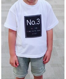 CIAOPANIC TYPY | Tシャツ/カットソー