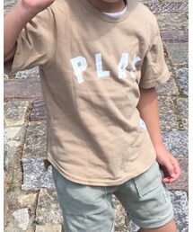 NOL | Tシャツ/カットソー