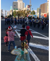 ハロウィンパレード👻 | その他