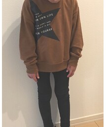 Birthday | スウェット