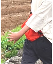 UNIQLO | ボディバッグ/ウエストポーチ