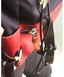 MAKAVELIC | バックパック/リュック