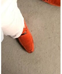 ANOTHER NUMBER by LUCIUS | その他シューズ