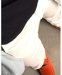 UNIQLO | チノパンツ