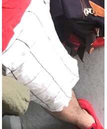 GLOBAL WORK | パンツ