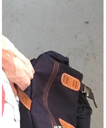 MAKAVELIC | バックパック/リュック