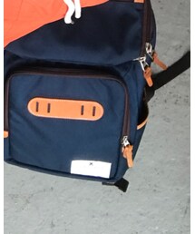 MAKAVELIC | バックパック/リュック