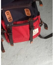 MAKAVELIC | バックパック/リュック