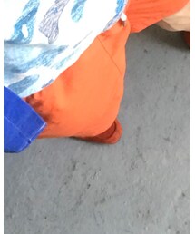 GU | パンツ