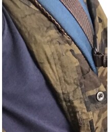 ROUSHATTE（店・マルカワ） | シャツ/ブラウス