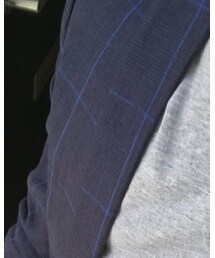 H&M | テーラードジャケット