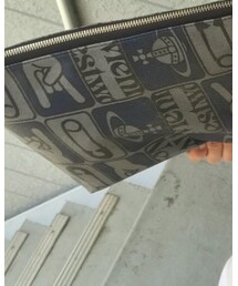 Vivienne Westwood | クラッチバッグ
