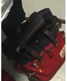 MAKAVELIC | バックパック/リュック