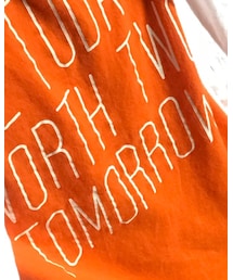 マルカワ | Tシャツ/カットソー