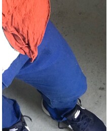 Amazonで買った | チノパンツ