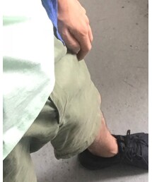 UNIQLO | チノパンツ