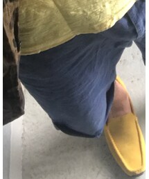 GLOBAL WORK | パンツ