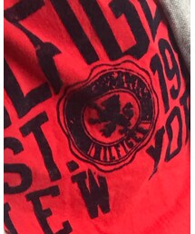 TOMMY HILFIGER | Tシャツ/カットソー