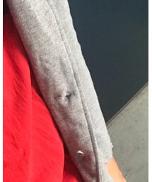 AZUL by moussy | トップス