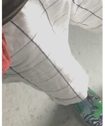 GLOBAL WORK | パンツ