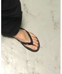 AZUL by moussy | サンダル