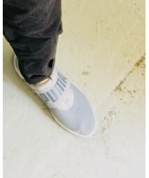 PUMA | シューズ