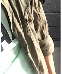 H&M | シャツ/ブラウス