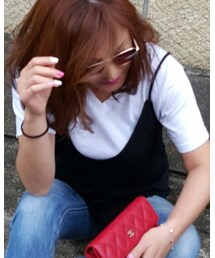 ZARA | キャミソール