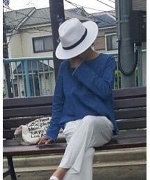 GU | Tシャツ/カットソー