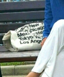 American Apparel | ショルダーバッグ