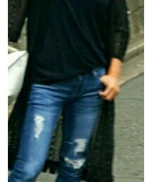 Honeys | その他アウター