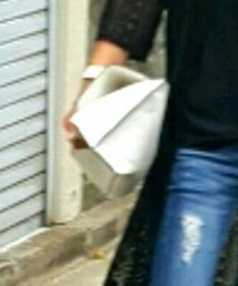 ZARA | ショルダーバッグ