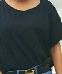 ZARA | Tシャツ/カットソー