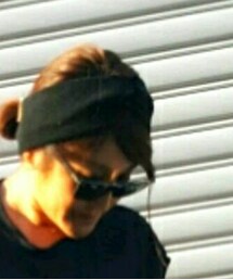 GU | ヘアバンド