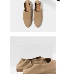 ZARA | シューズ