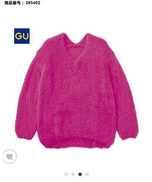 GU | ニット/セーター