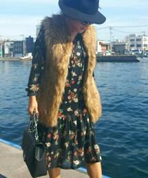 GU | ワンピース/ドレス