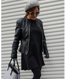 ZARA | ワンピース