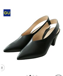 GU | シューズ