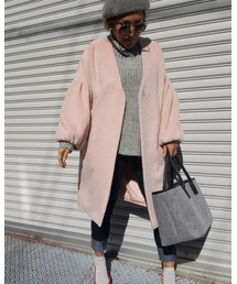 OLIVE des OLIVE | ジャケット/アウター