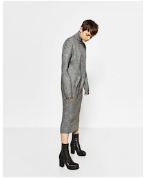 ZARA | ワンピース/ドレス