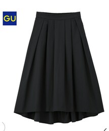 GU | スカート
