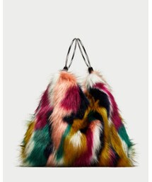 ZARA | バッグ