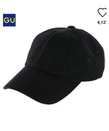 GU | キャップ
