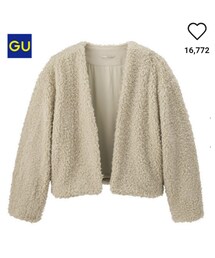 GU | ジャケット/アウター