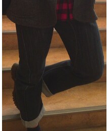 EDWIN | デニムパンツ